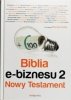 BIBLIA E-BIZNESU 2 - Michał Bąk